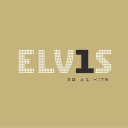 Elvis Presley : ELV1S : 30 # 1 Hits